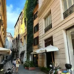 Lägenhet Domus Antica Navona *