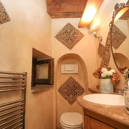 Domus Antica Navona Apartment Rome