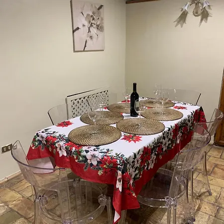 Domus Antica Navona Apartment Rome
