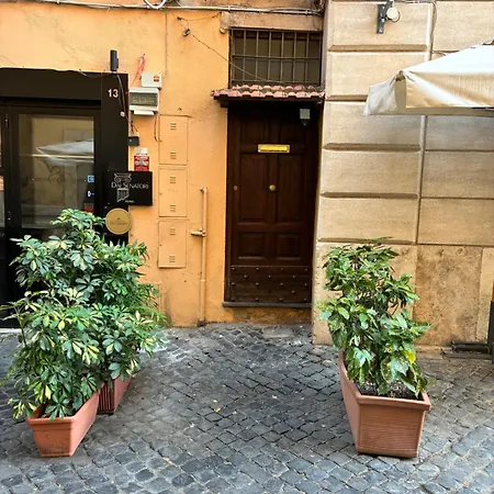 Domus Antica Navona