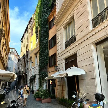 Appartamento Domus Antica Navona *