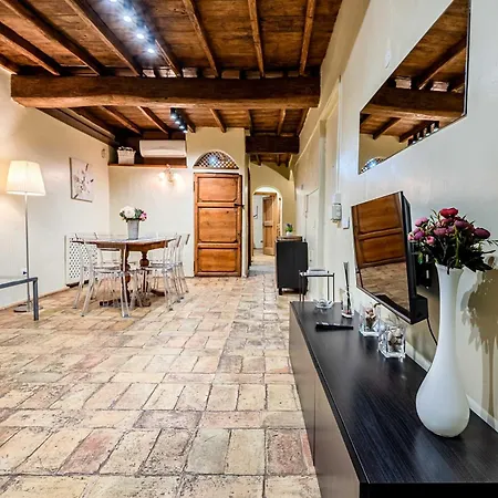 Domus Antica Navona