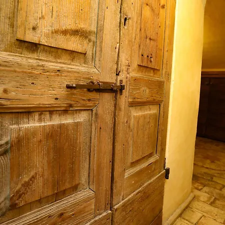 Apartament Domus Antica Navona Rzym