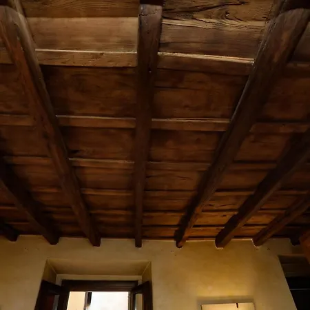 Domus Antica Navona Apartament Rzym
